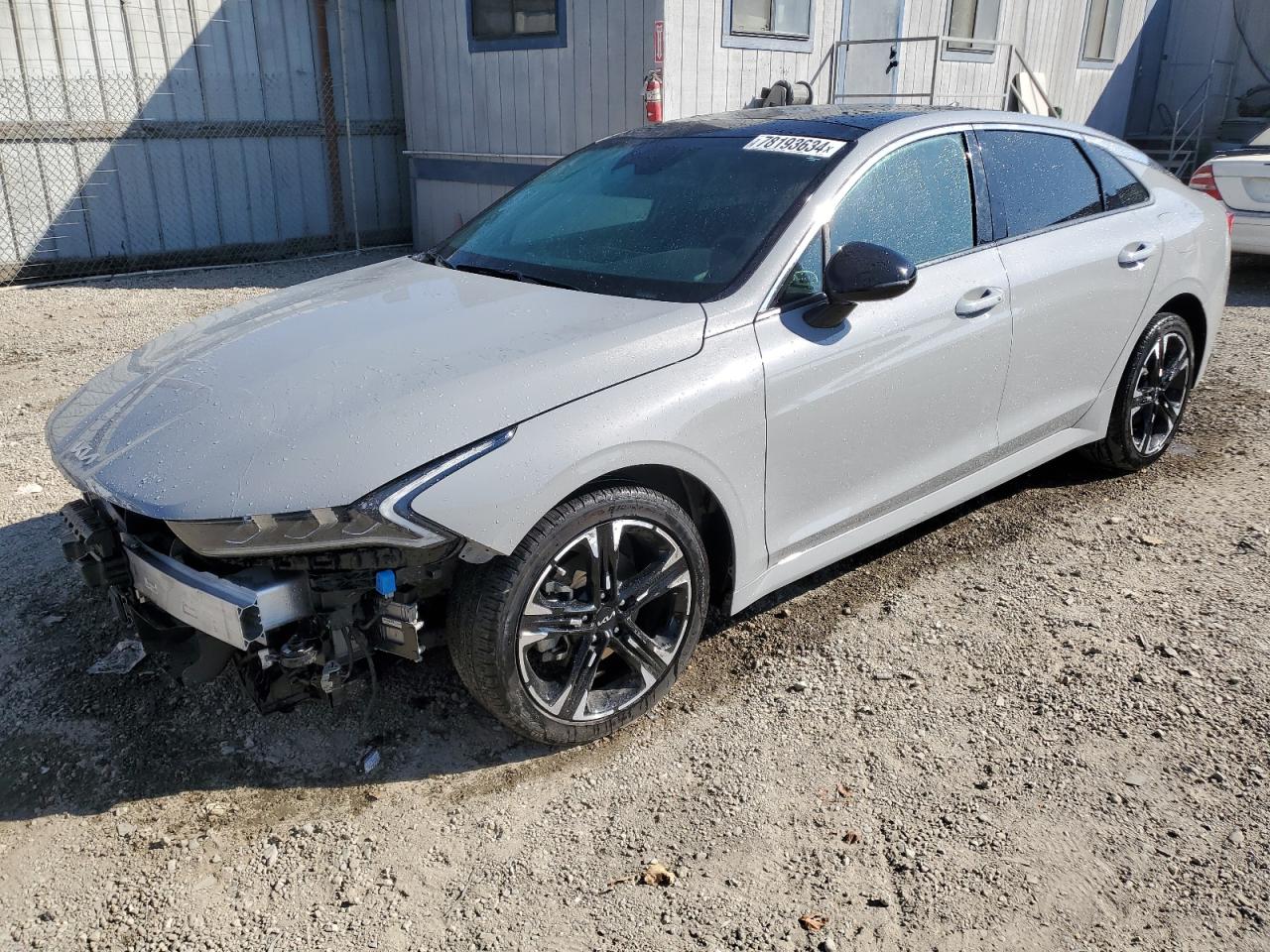 KIA K5 GT LINE 2023