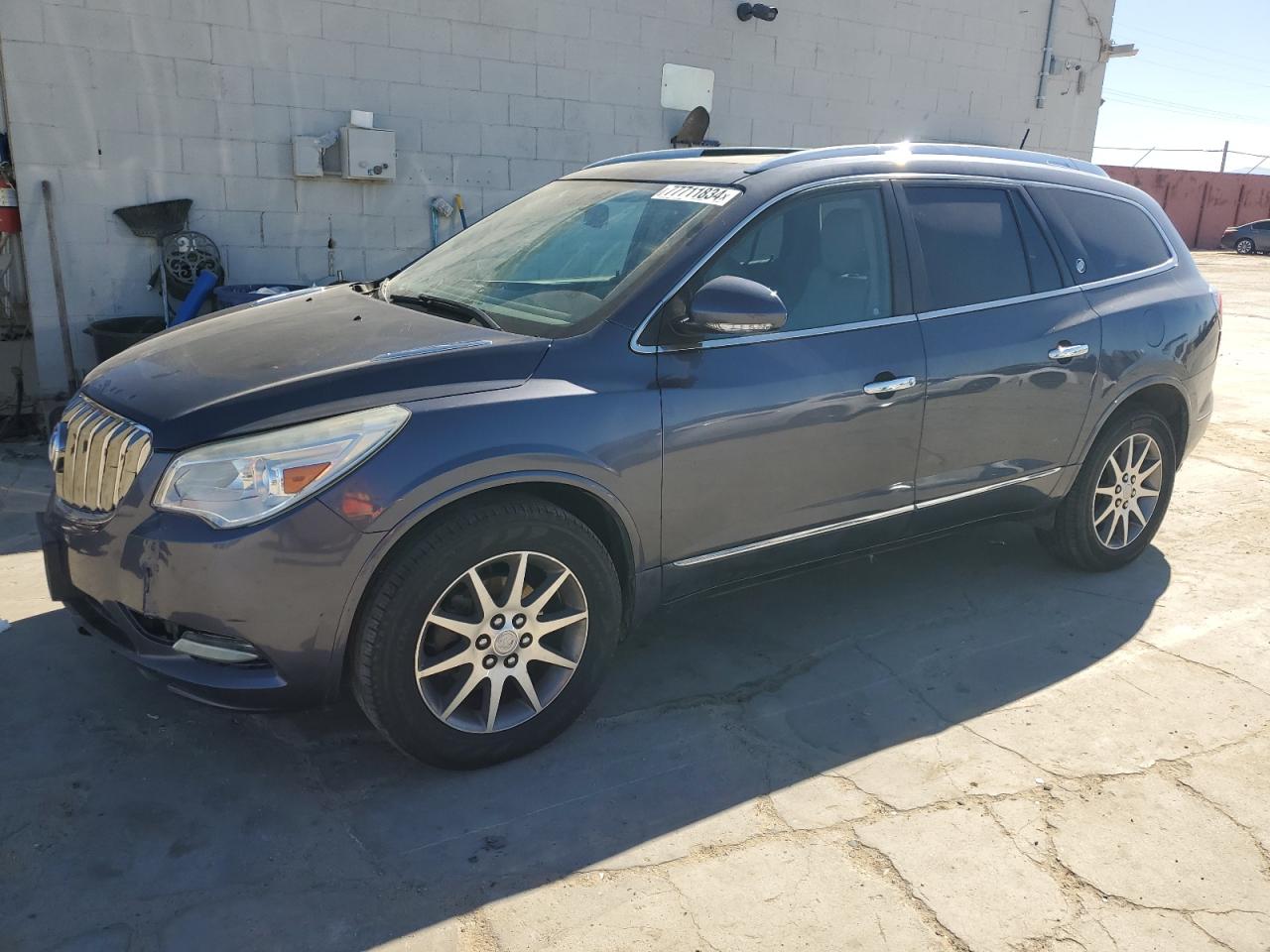 BUICK ENCLAVE 2013