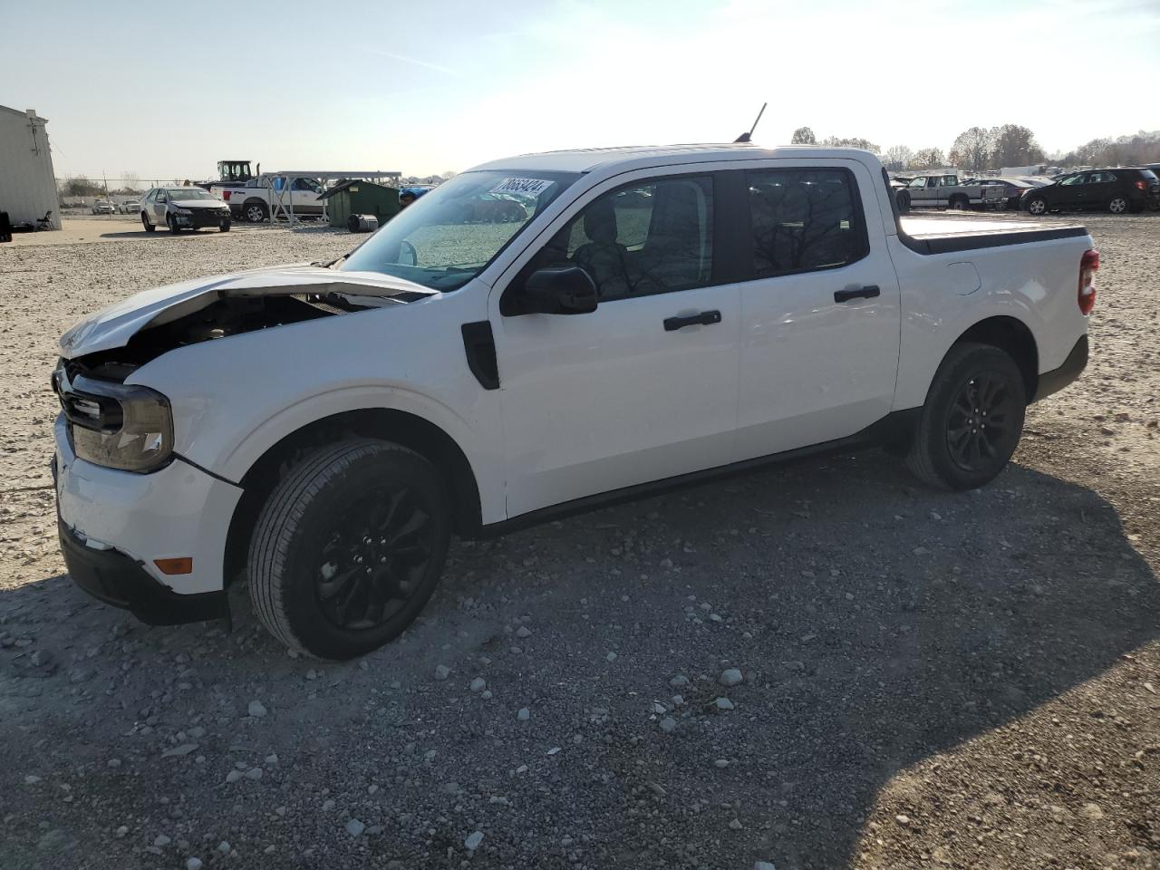 FORD MAVERICK X 2024