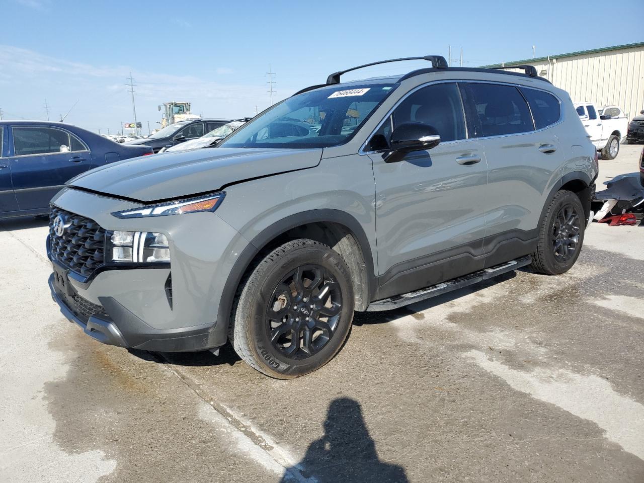 HYUNDAI SANTA FE S 2022