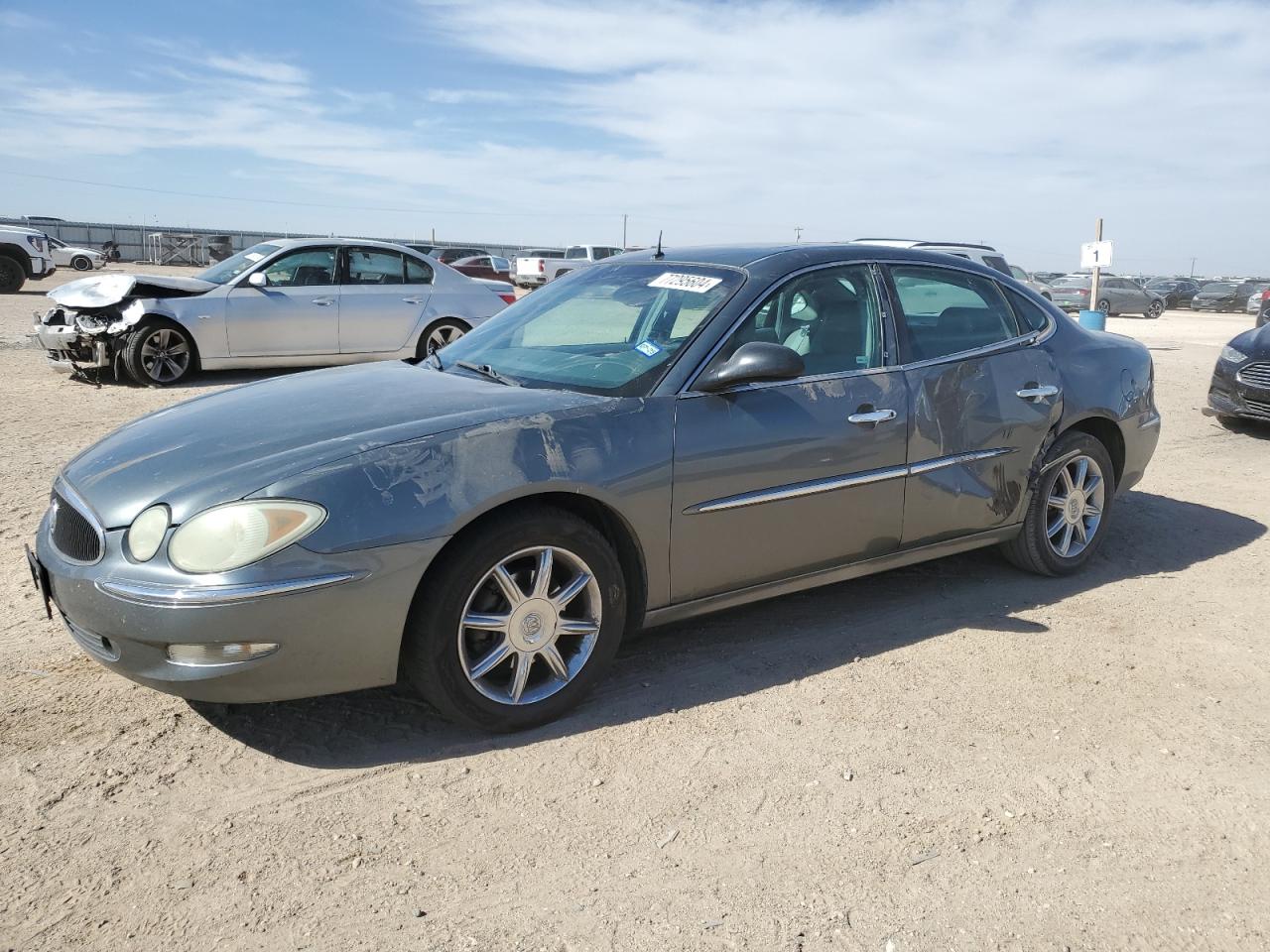 BUICK LACROSSE C 2005