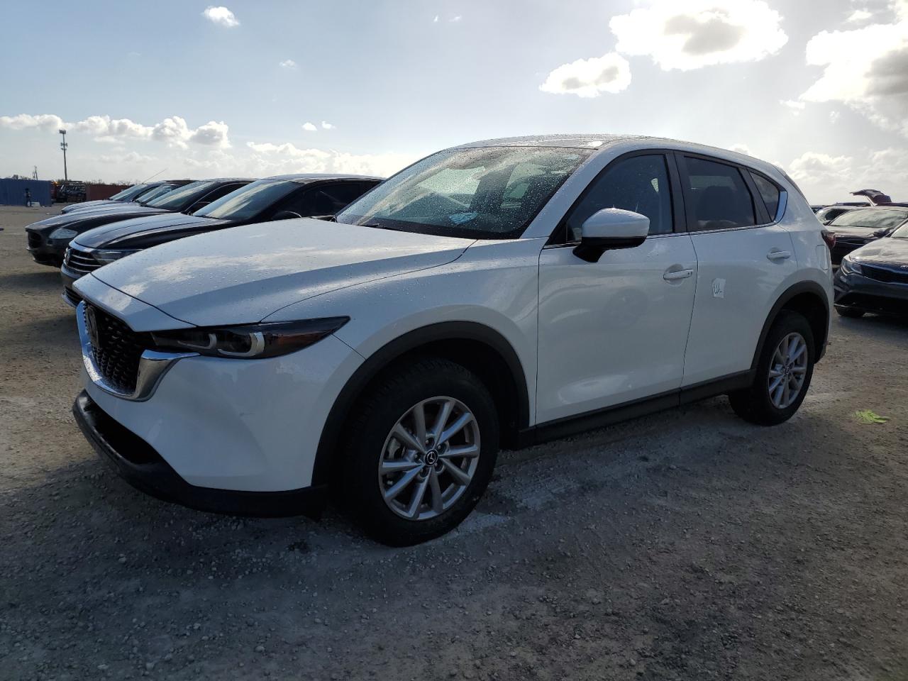 MAZDA CX-5 SELEC 2023
