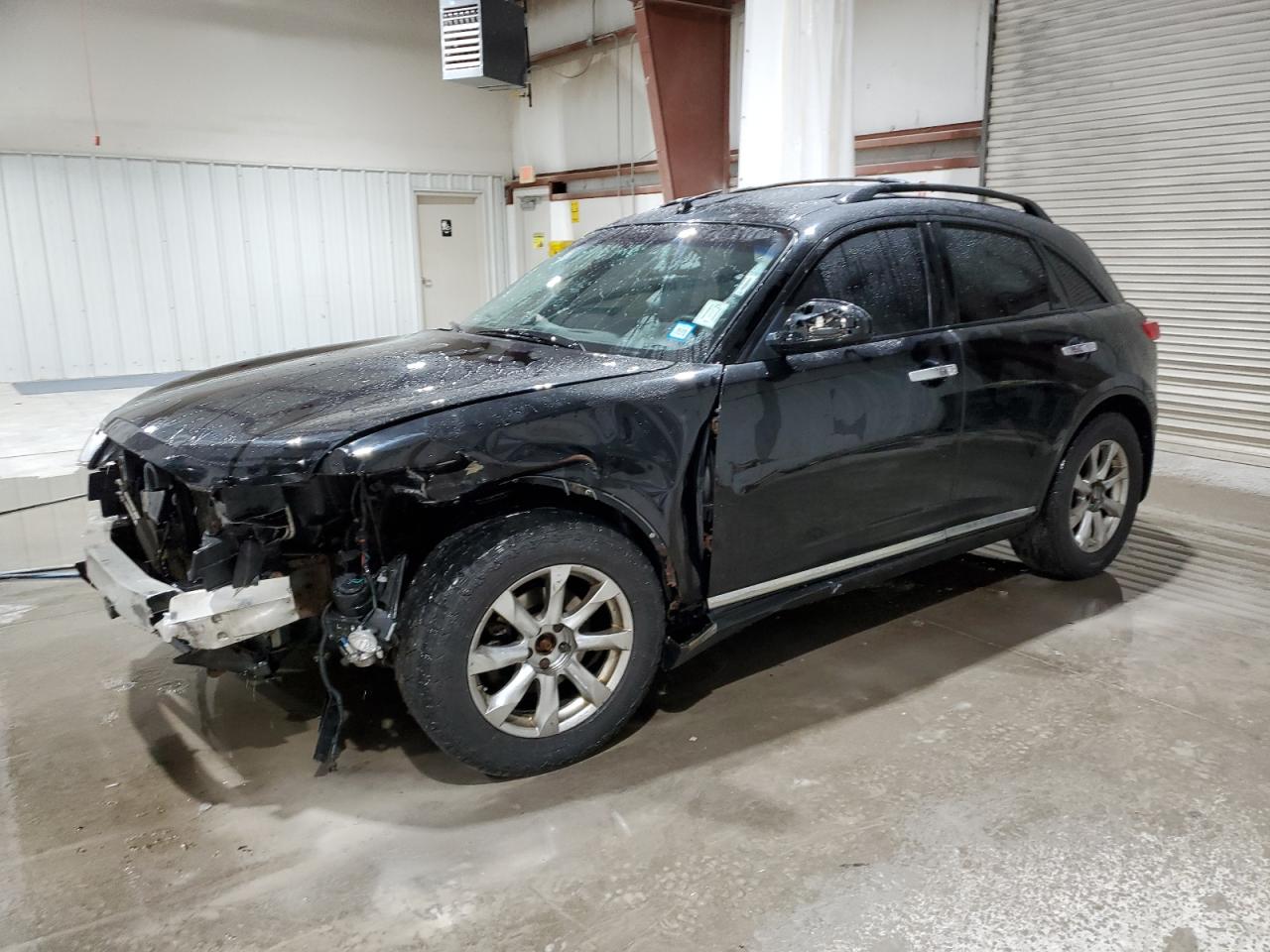 INFINITI FX35 2008