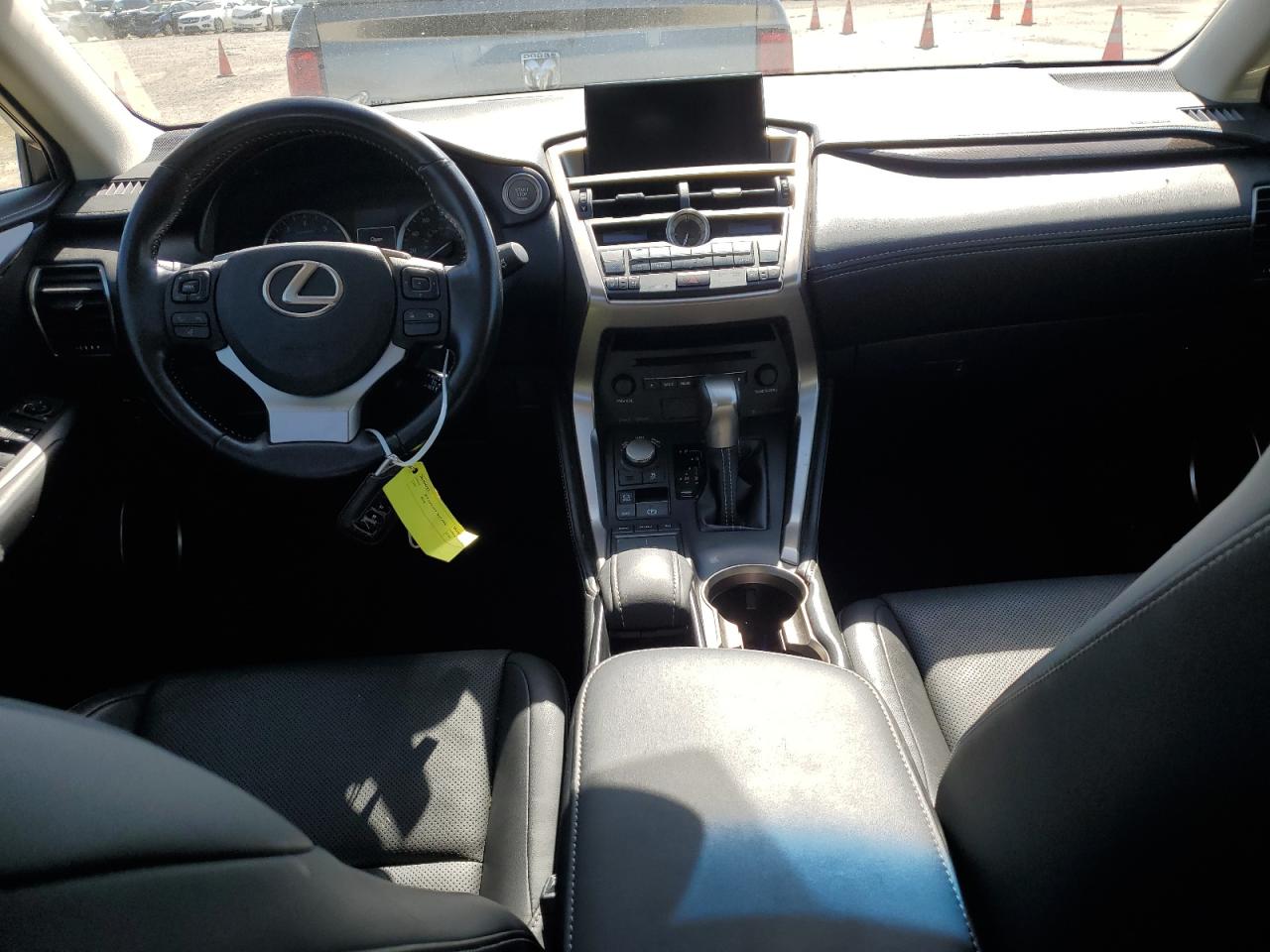 DayDrive