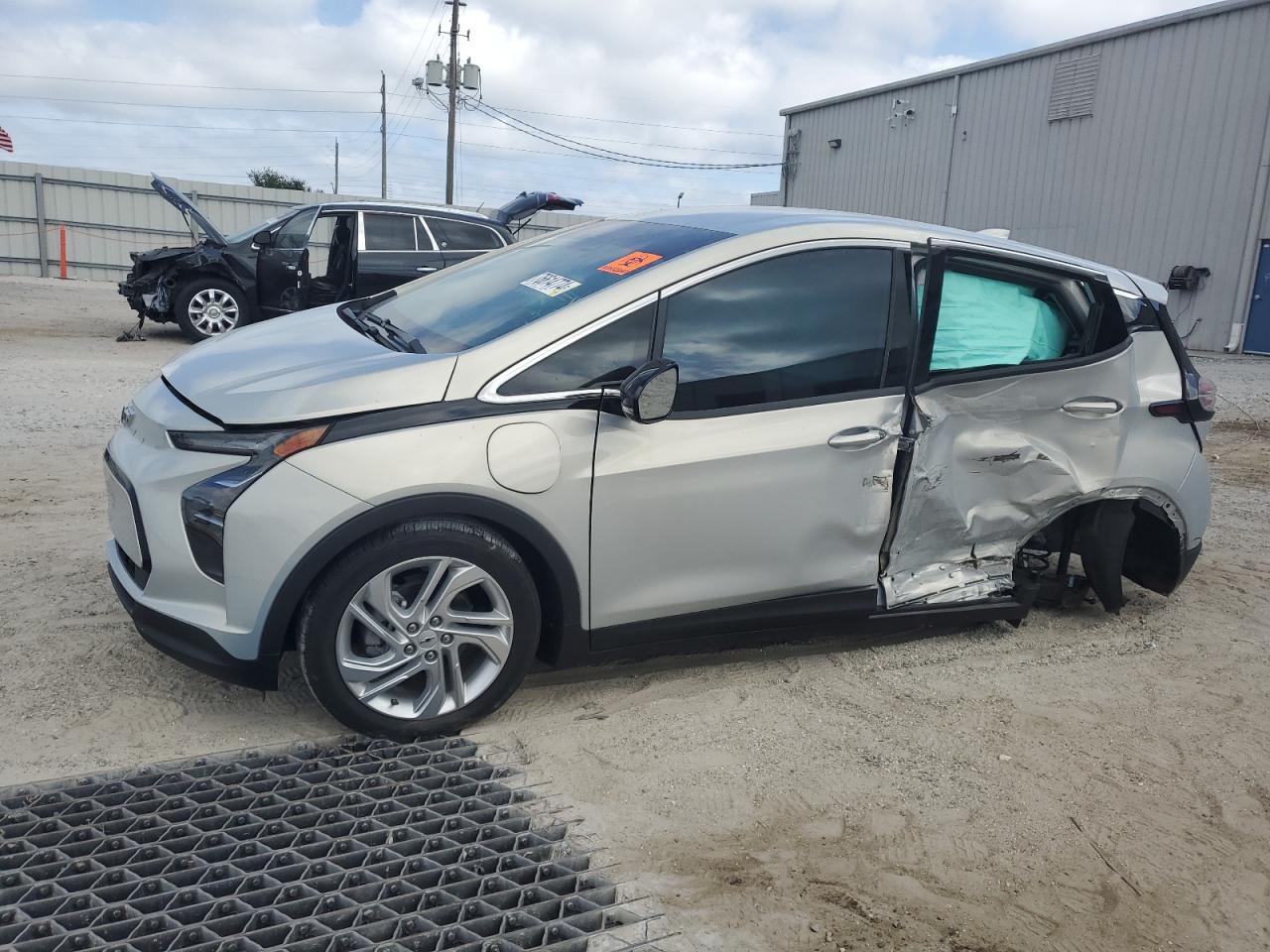 CHEVROLET BOLT EV 1L 2022