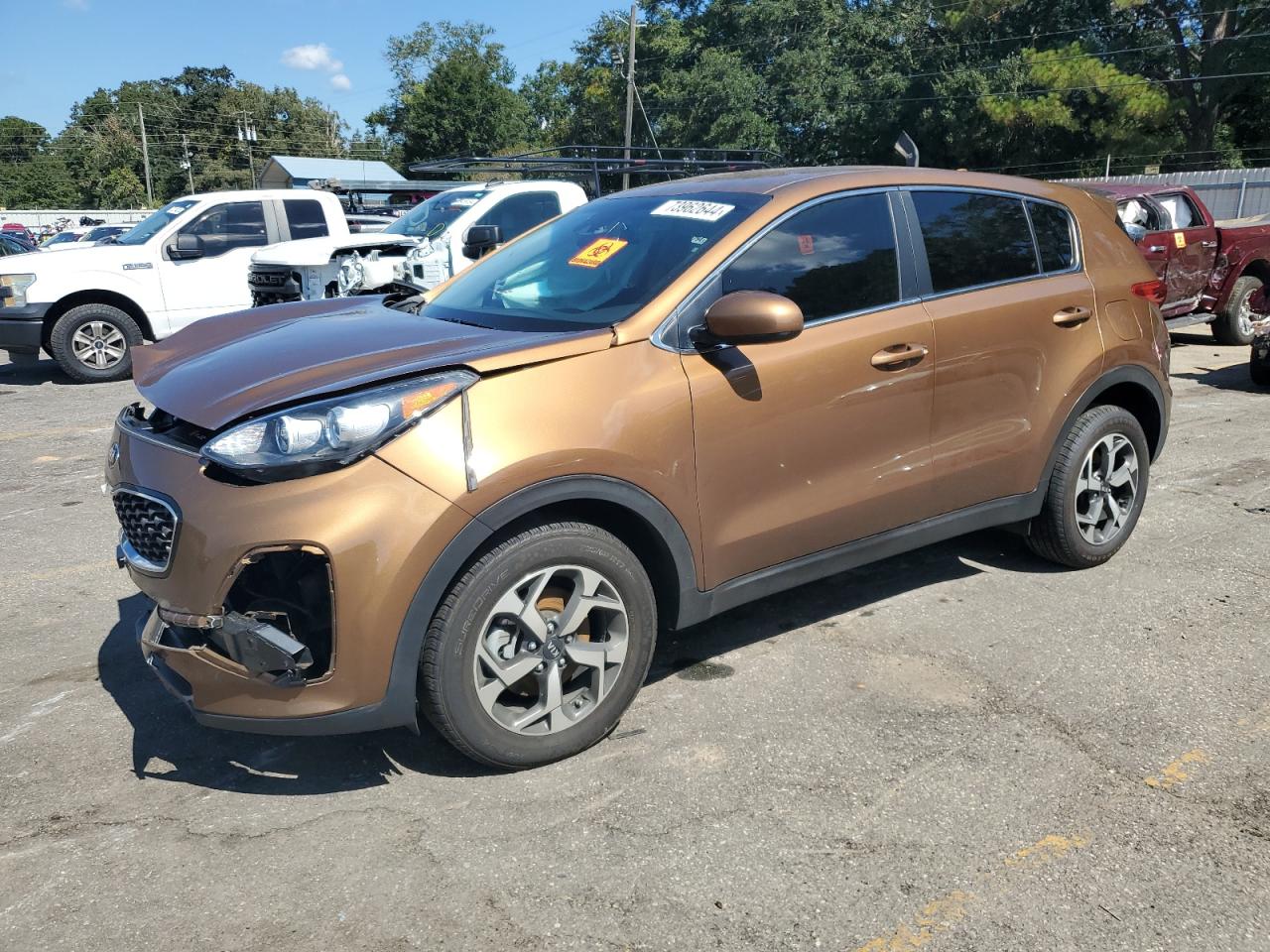 DayDrive