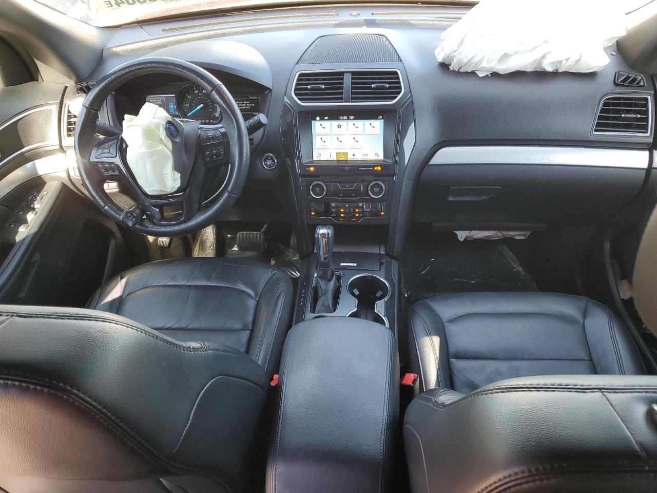 DayDrive