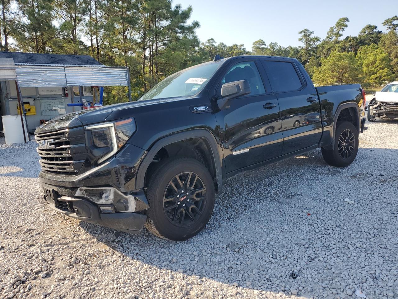 GMC SIERRA C15 2024