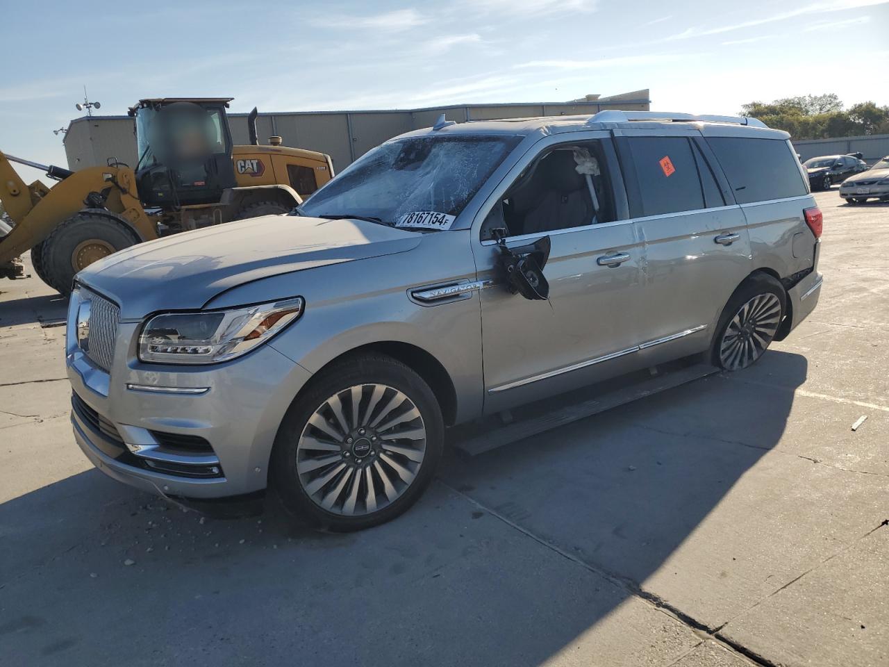 LINCOLN NAVIGATOR 2020