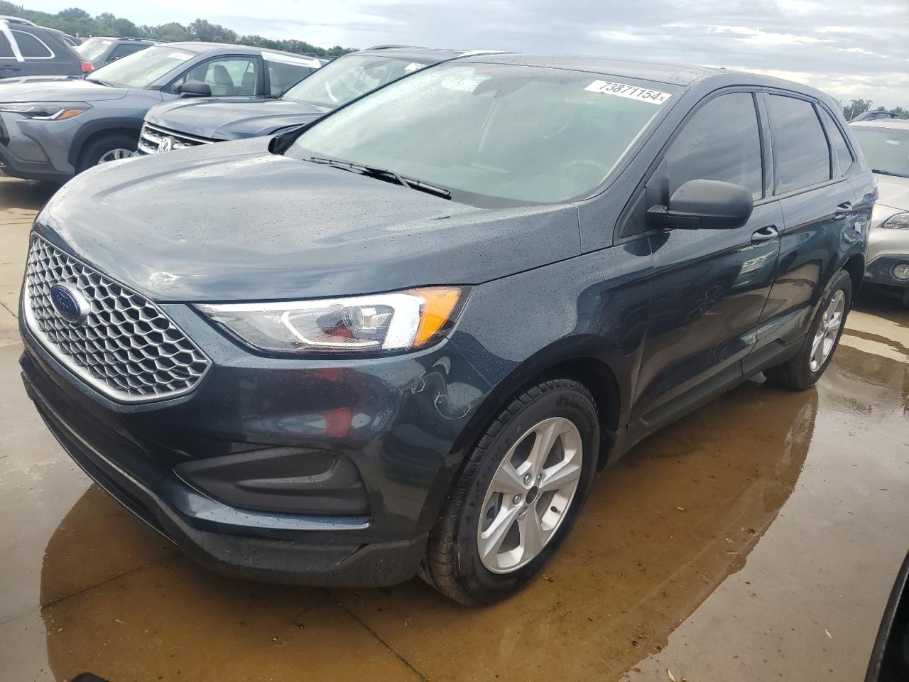FORD EDGE SE 2024