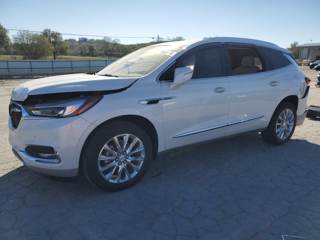 BUICK ENCLAVE PR 2020