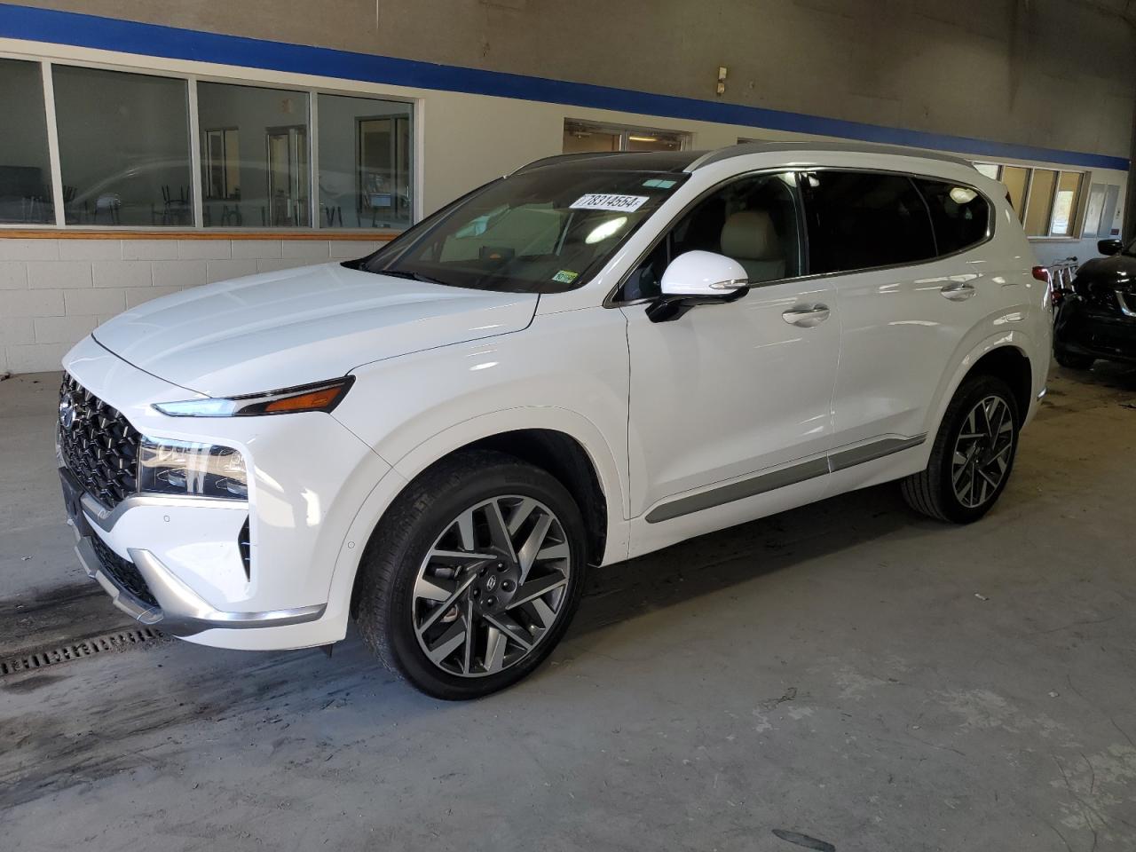HYUNDAI SANTA FE C 2023