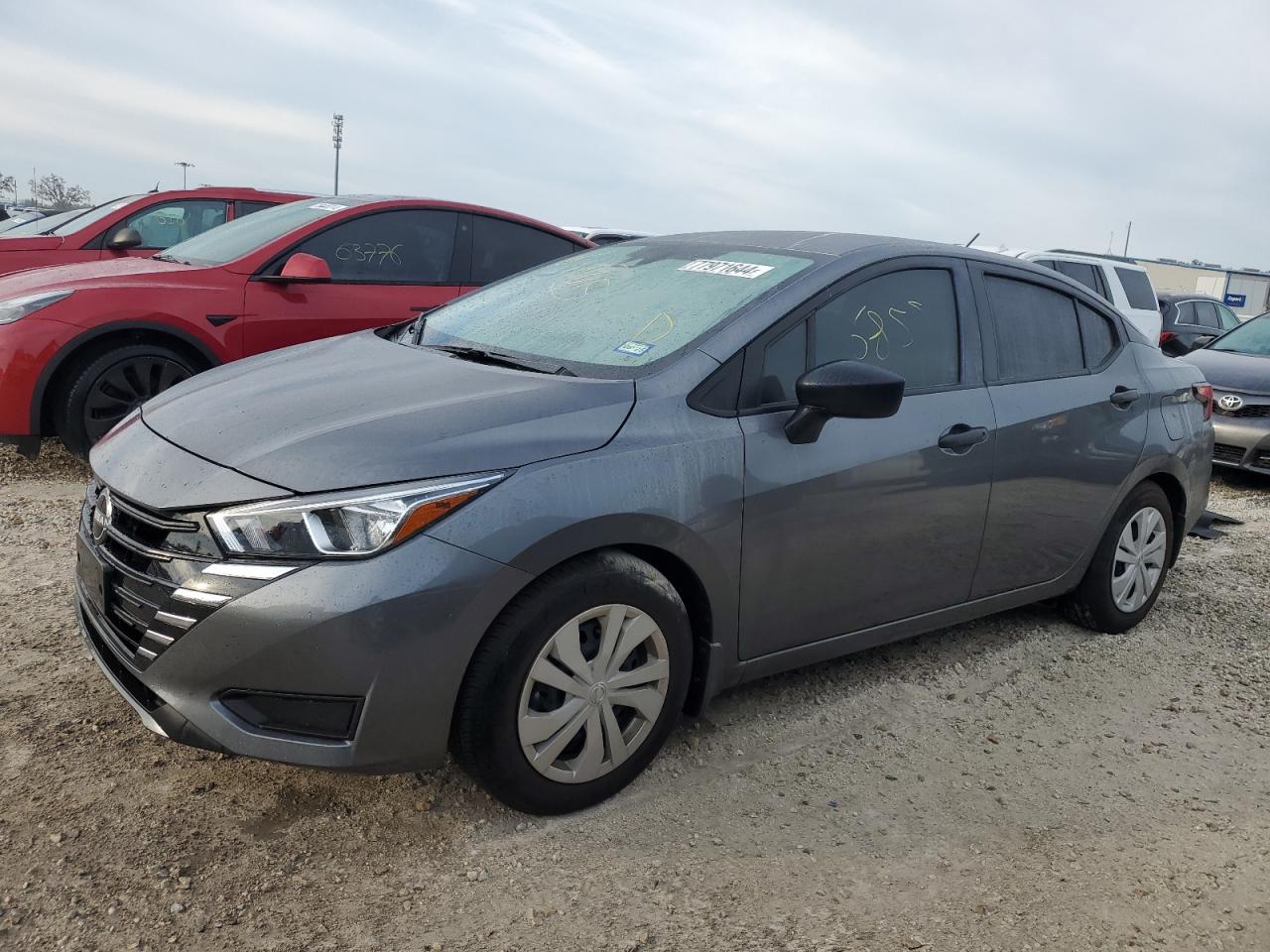 NISSAN VERSA S 2023