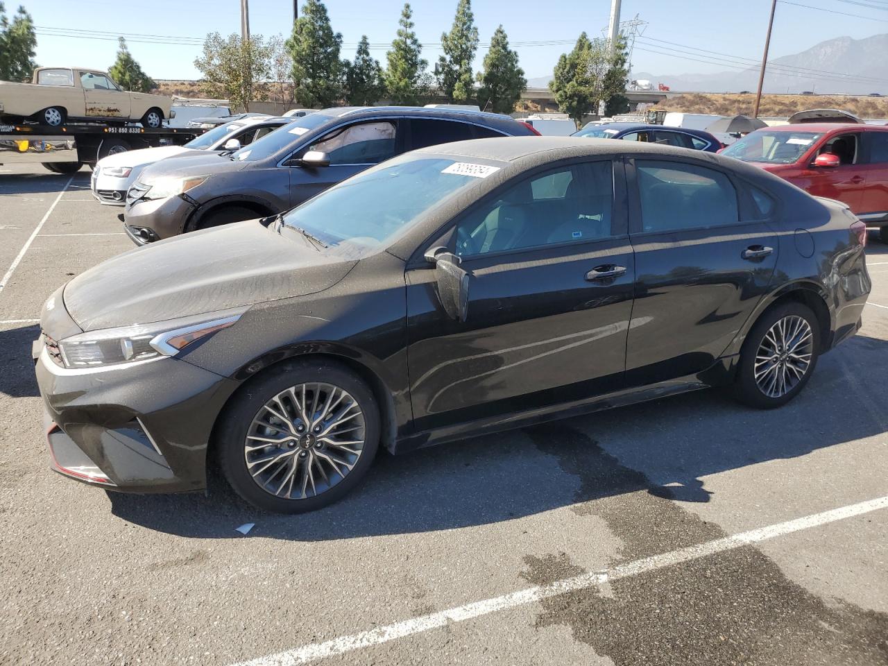 KIA FORTE GT L 2024