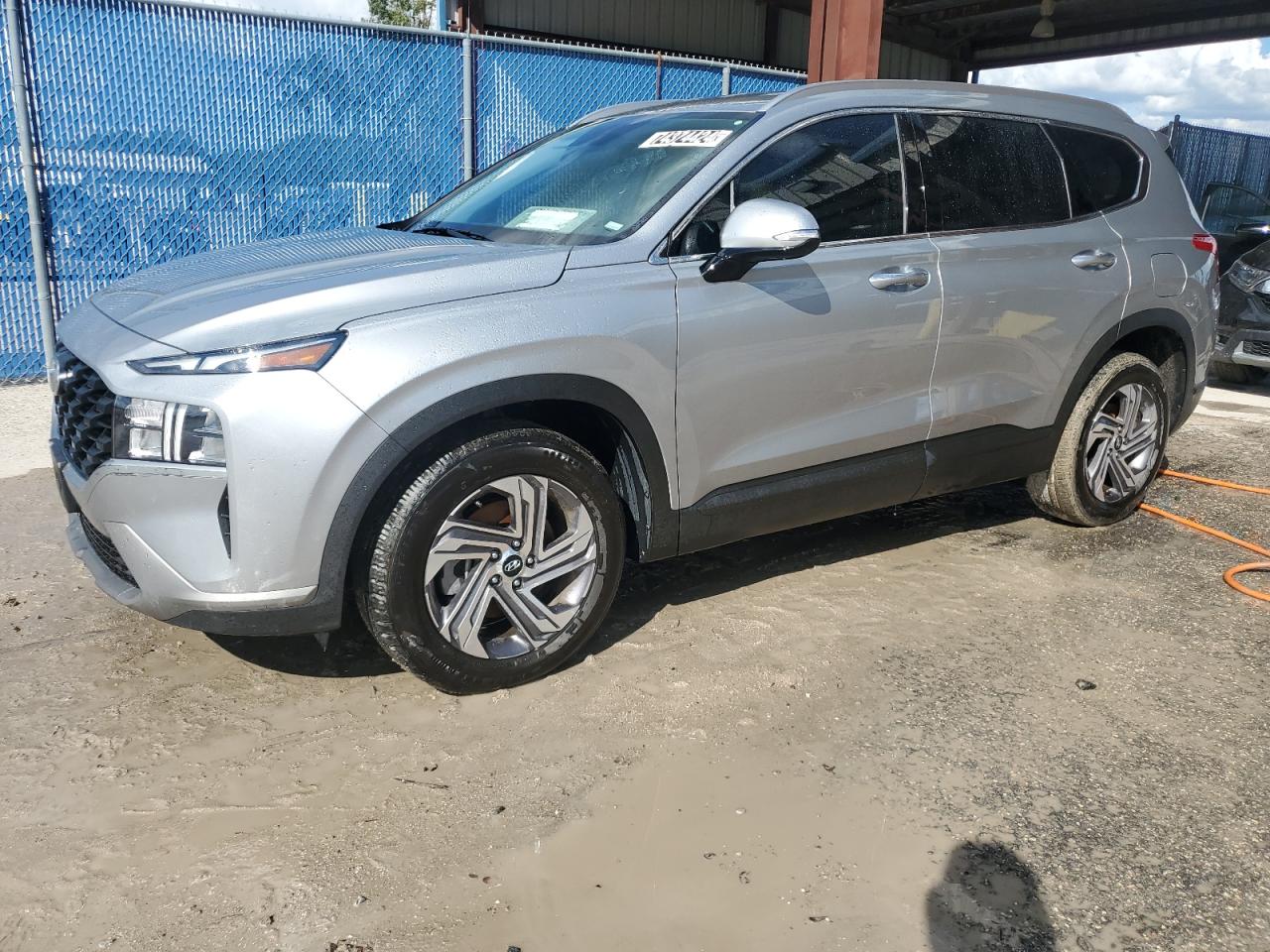 HYUNDAI SANTA FE S 2023