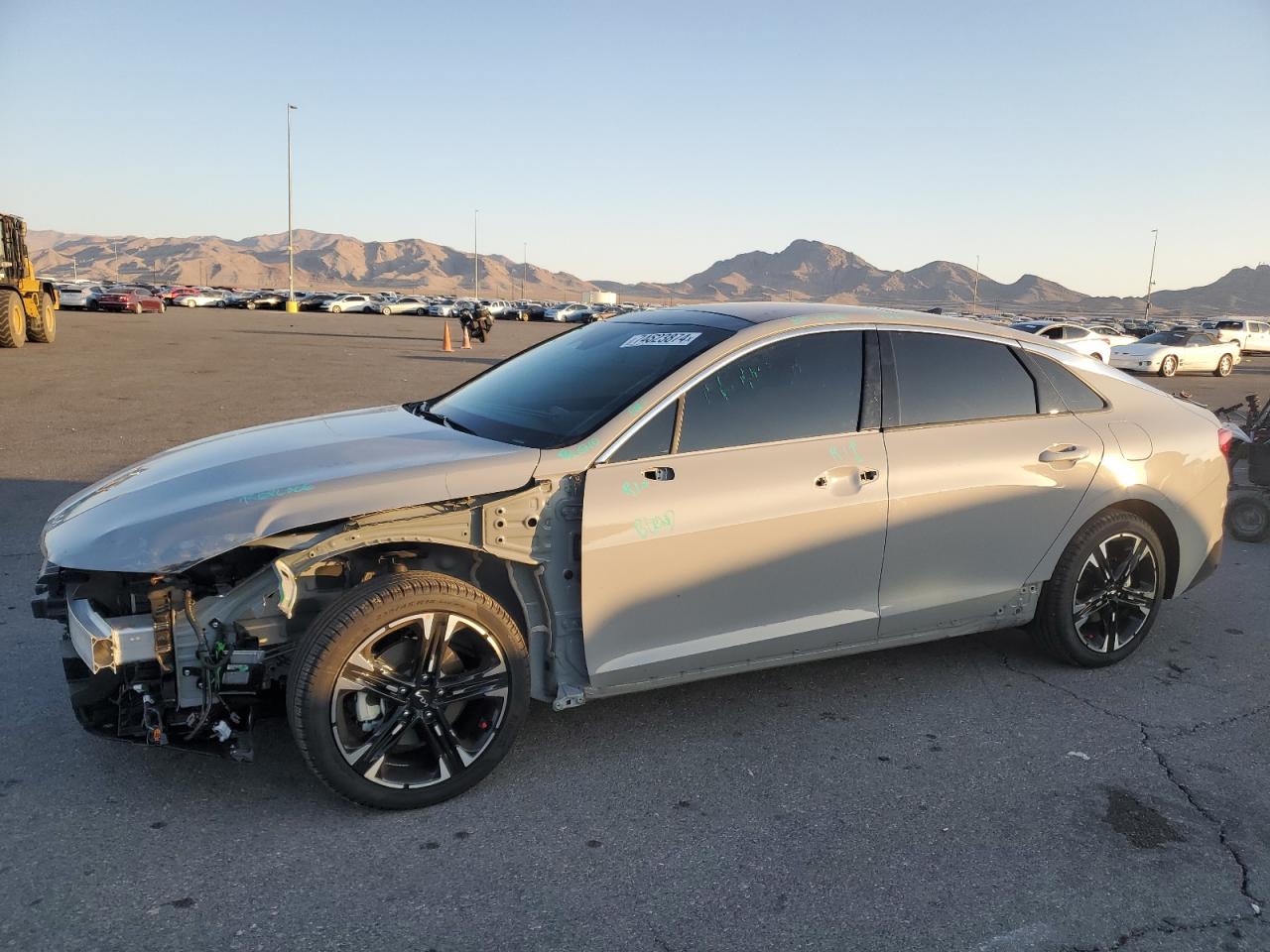 KIA K5 GT LINE 2024