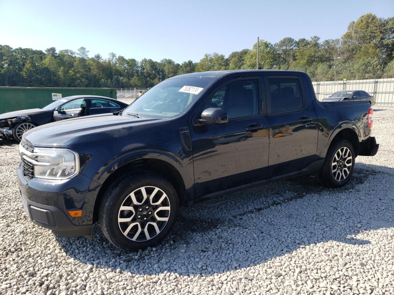 FORD MAVERICK X 2022