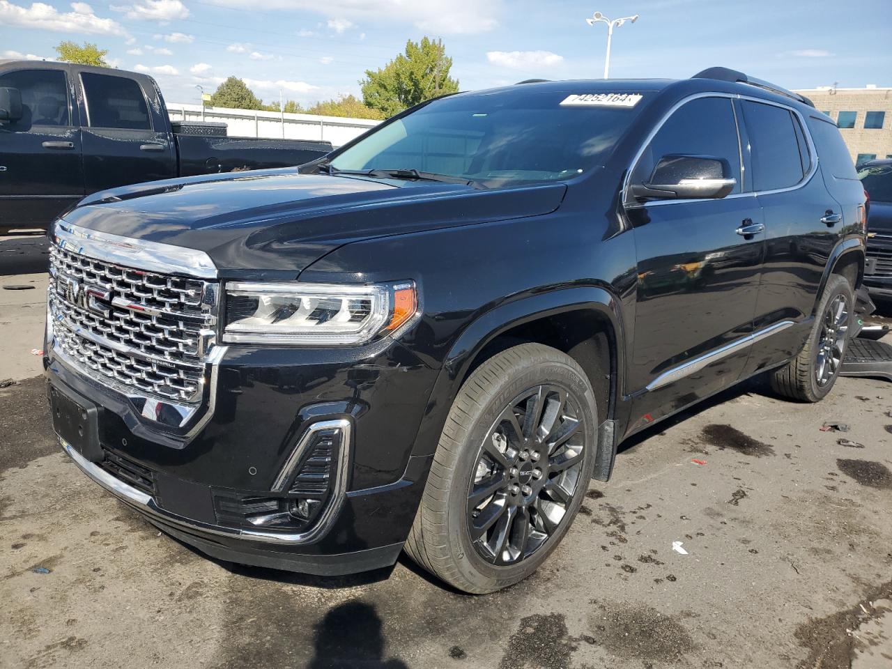 GMC ACADIA DEN 2023