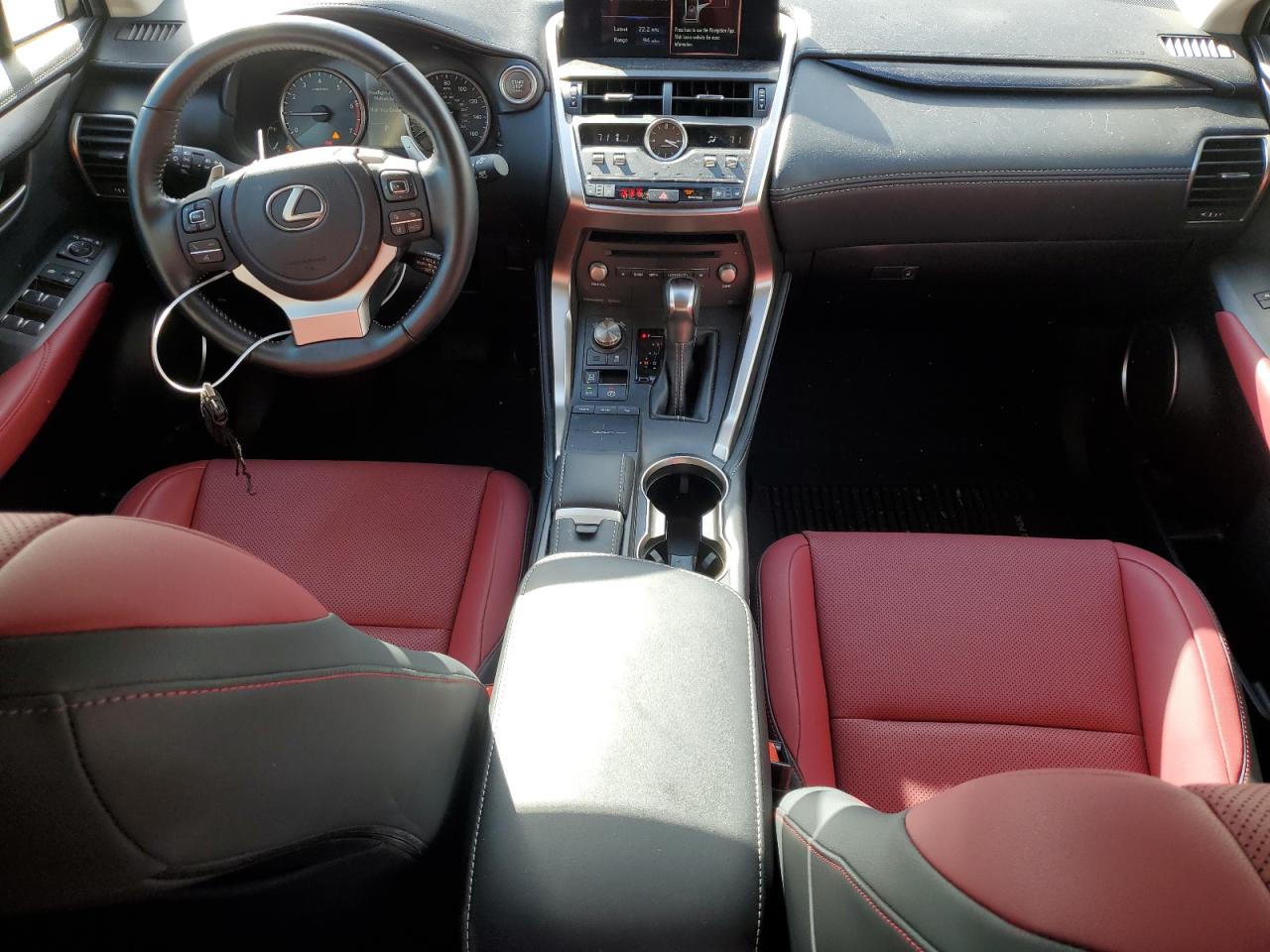 DayDrive
