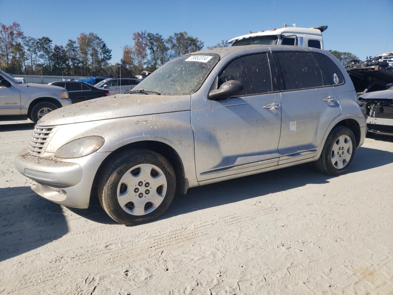 CHRYSLER PT CRUISER 2005