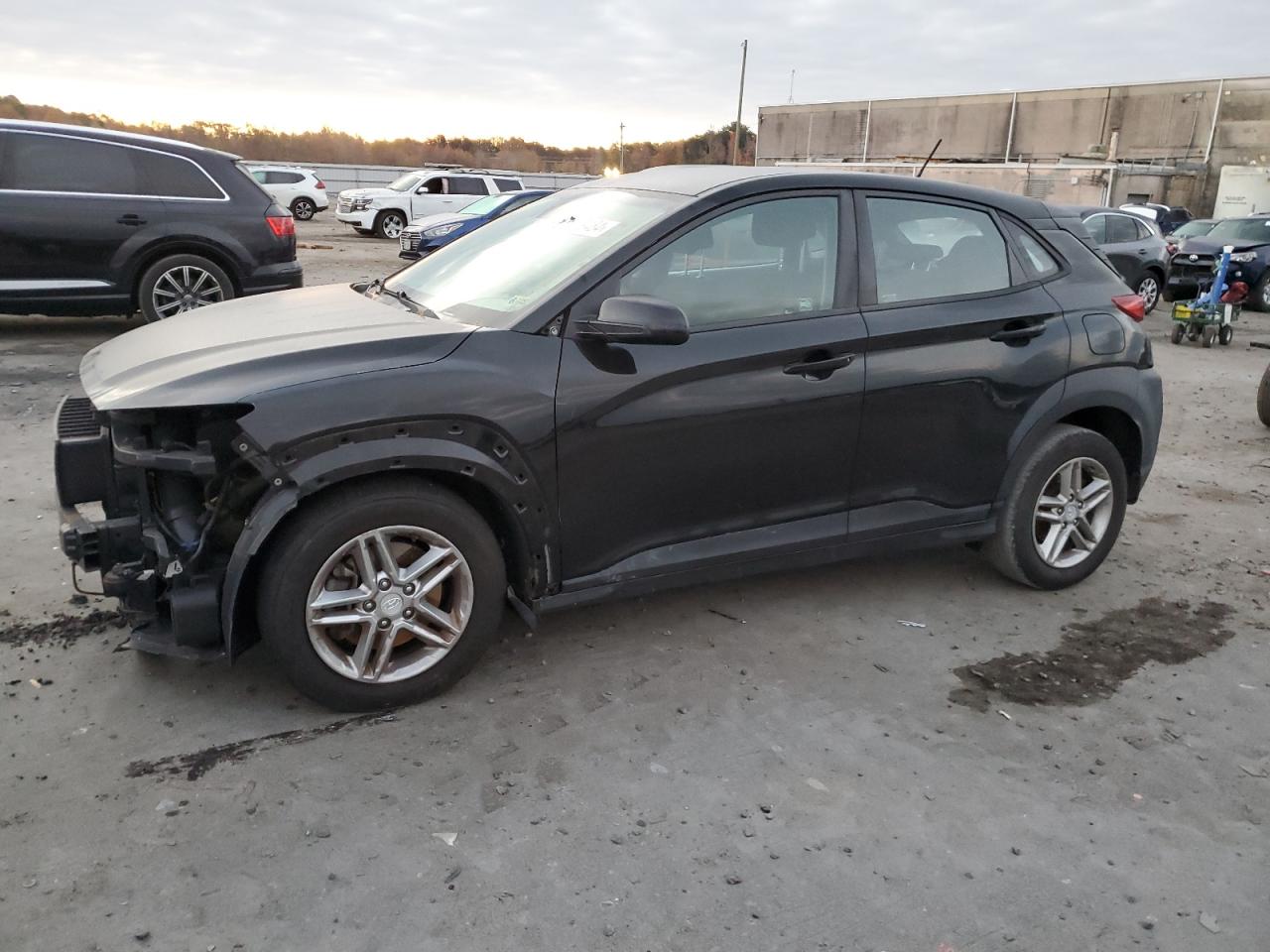 HYUNDAI KONA SE 2019