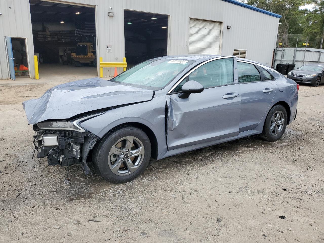 KIA K5 LXS 2021