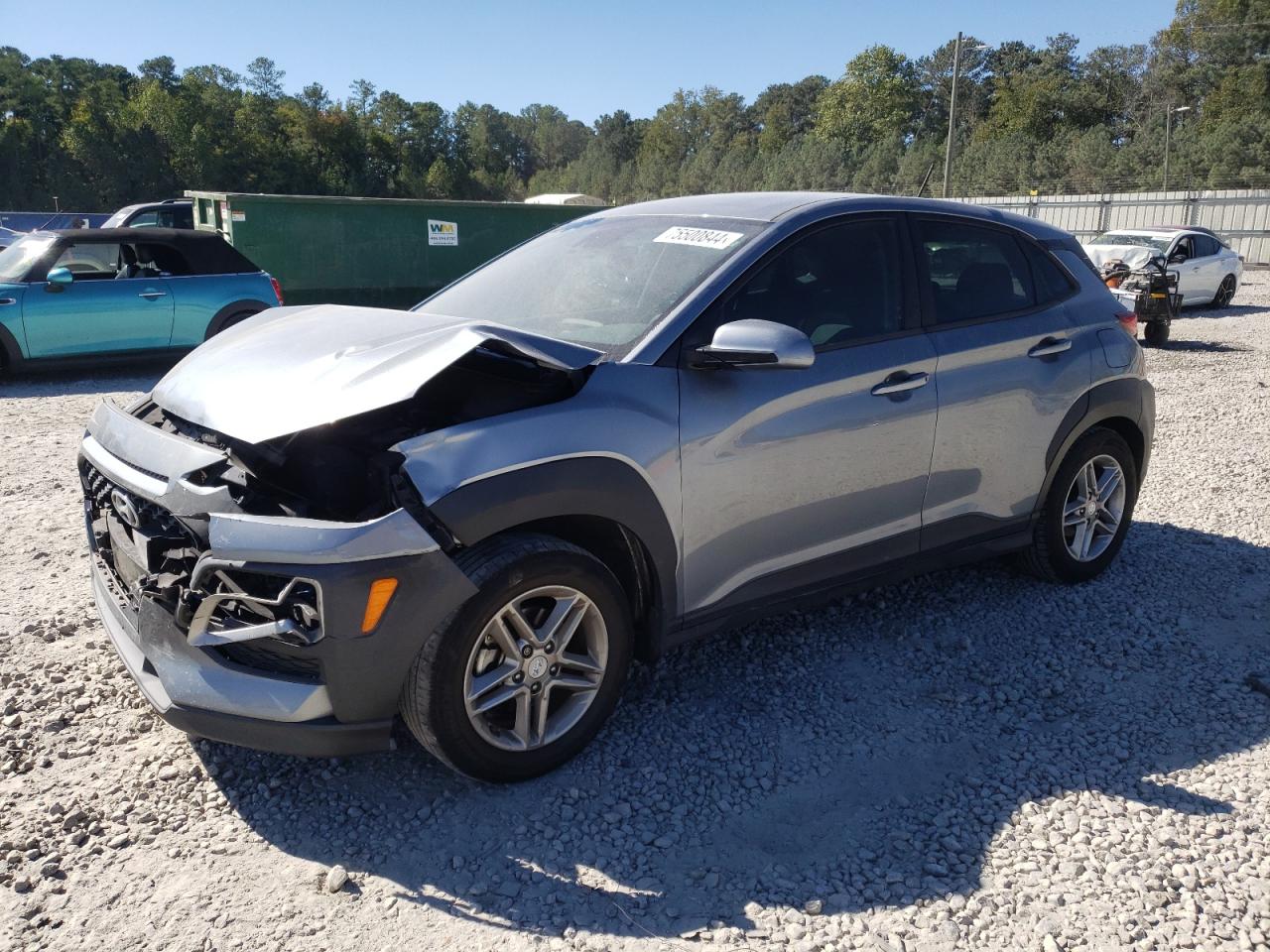HYUNDAI KONA SE 2020