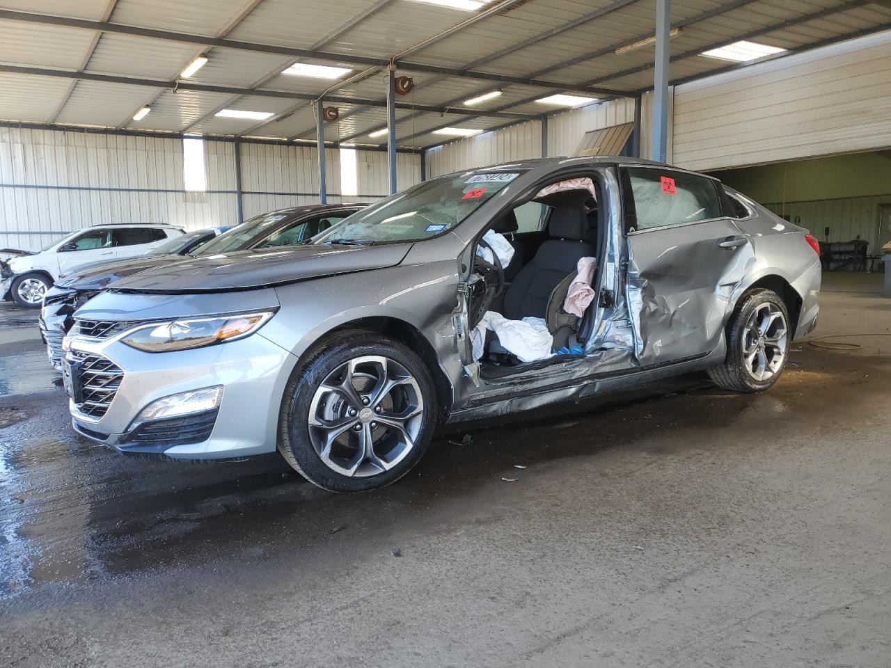 CHEVROLET MALIBU LT 2024