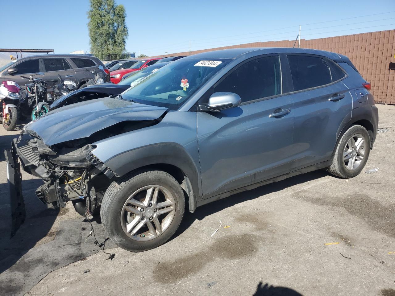 HYUNDAI KONA SE 2020