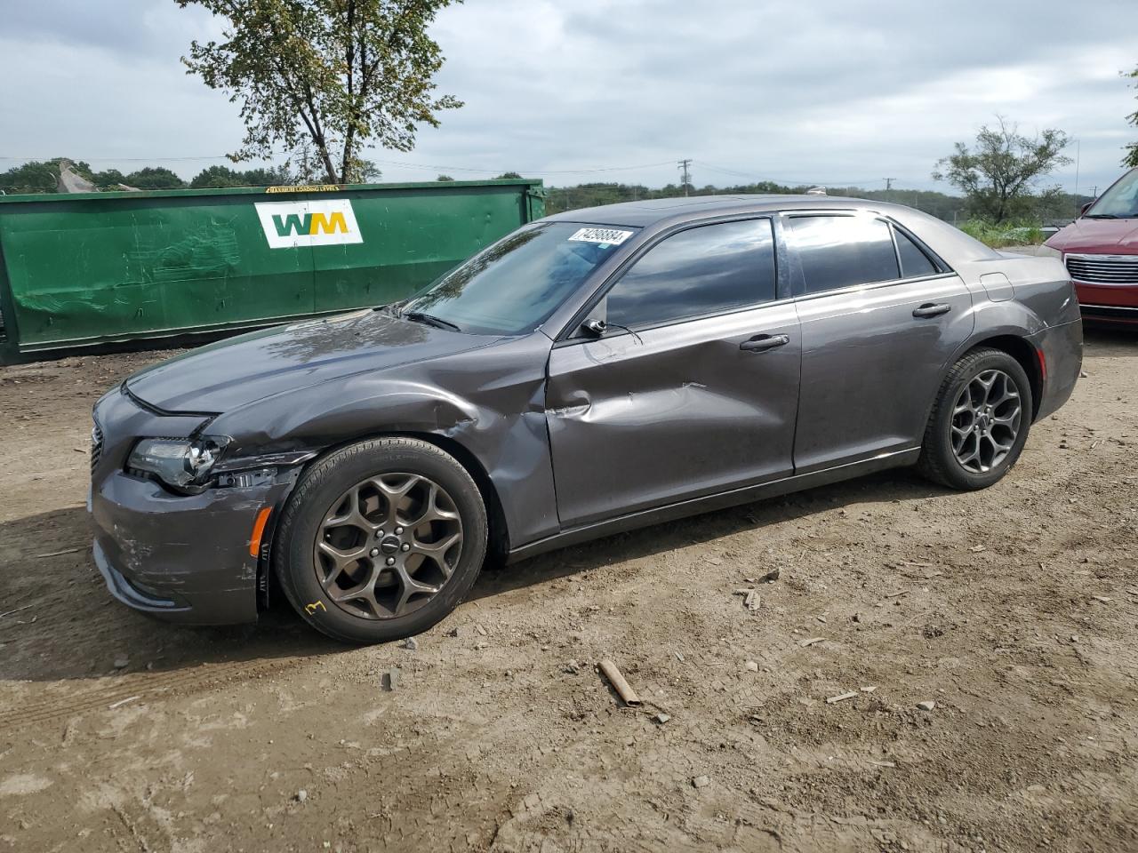 CHRYSLER 300 S 2017