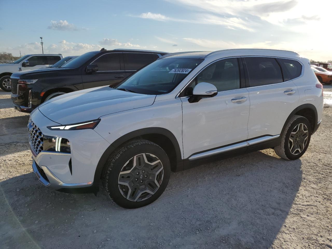 HYUNDAI SANTA FE L 2023
