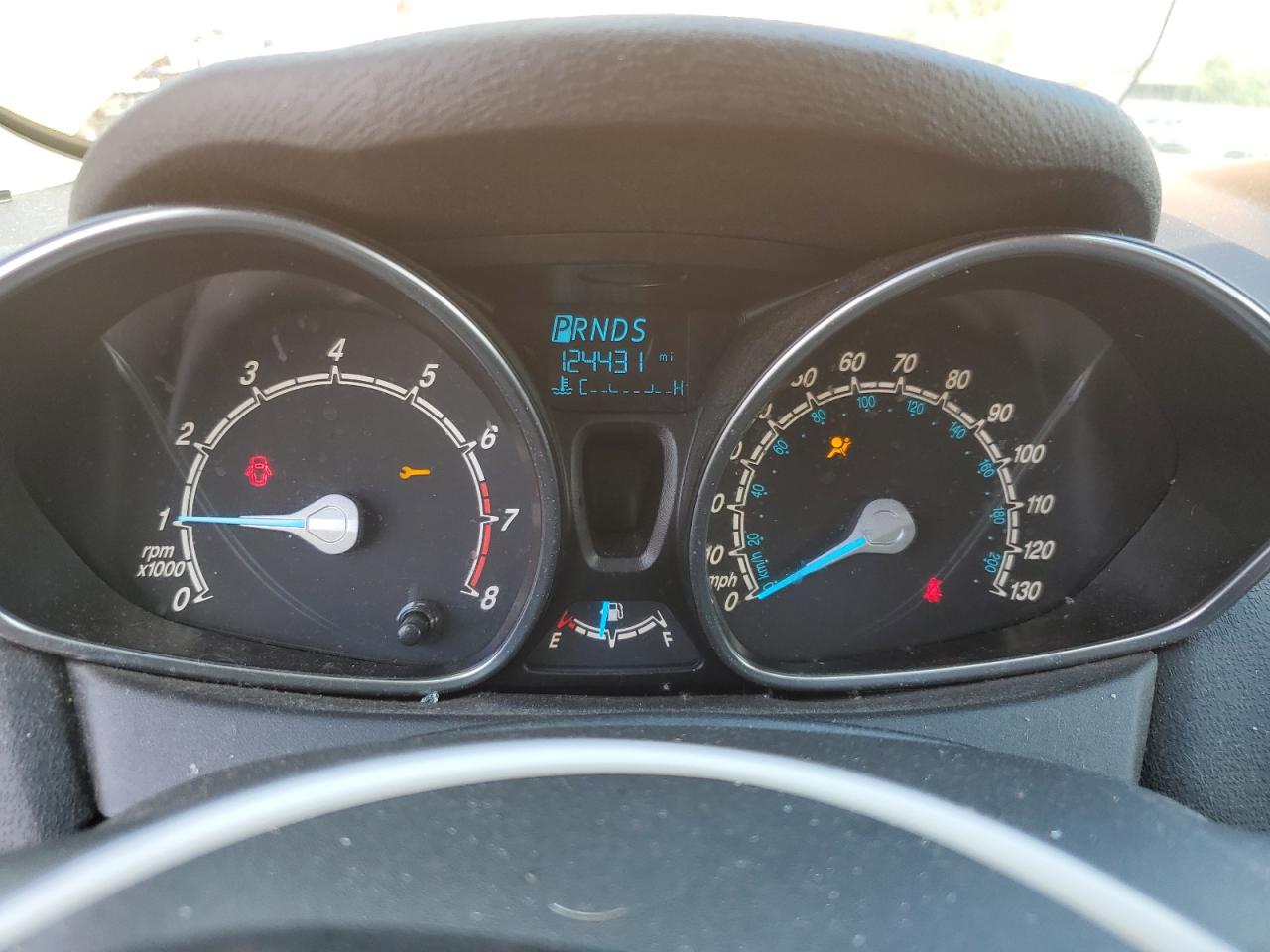 DayDrive