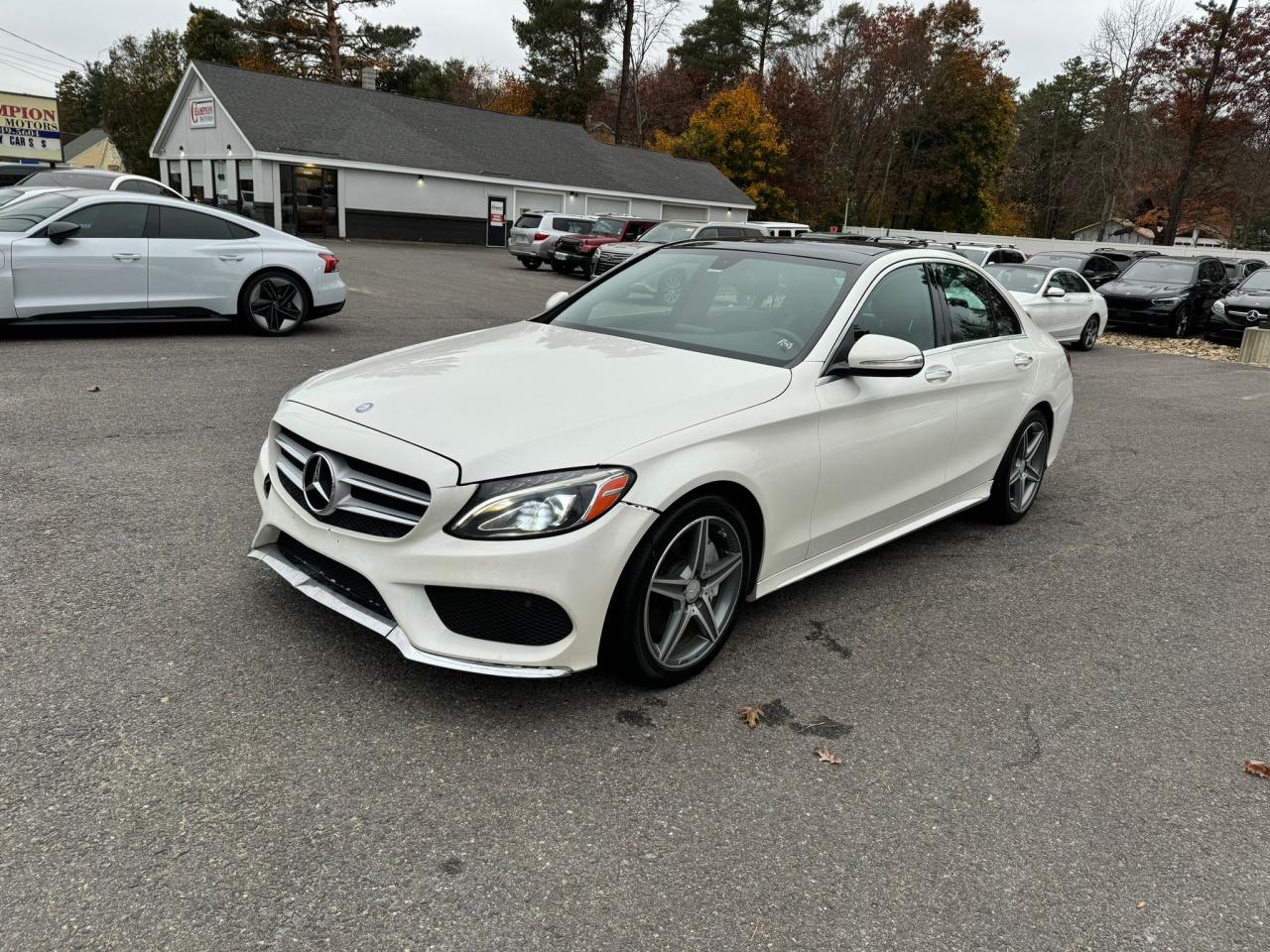 DayDrive