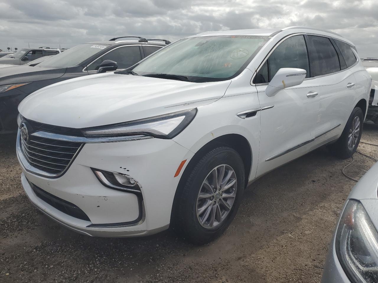 BUICK ENCLAVE ES 2023