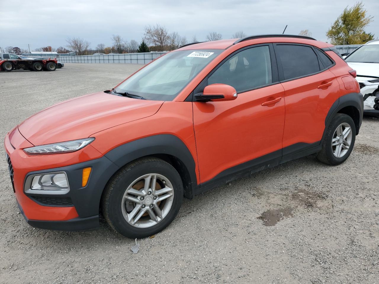HYUNDAI KONA SE 2019