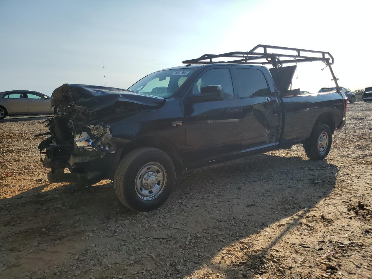 RAM 2500 ST 2015