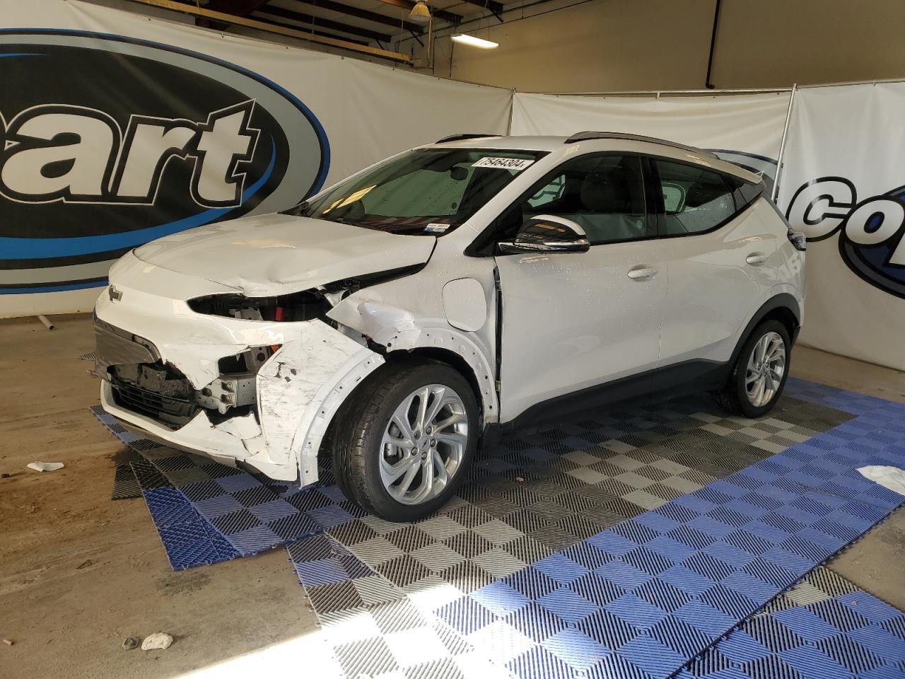 CHEVROLET BOLT EUV L 2023