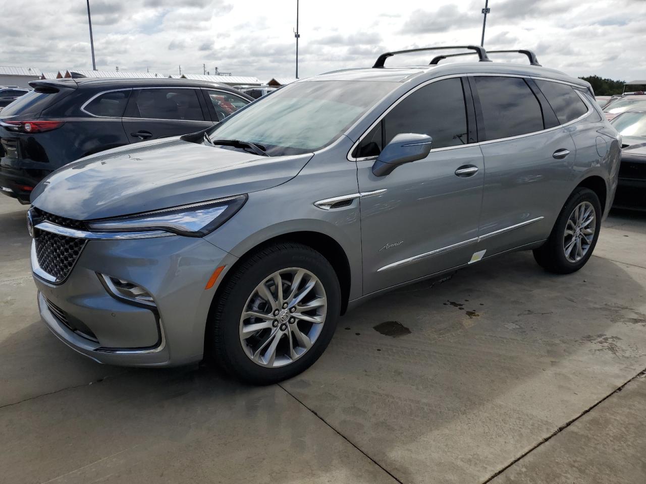 BUICK ENCLAVE AV 2024