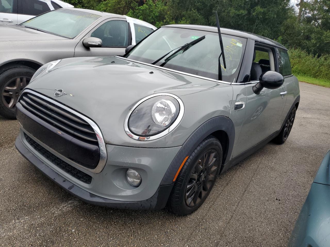 MINI COOPER 2019