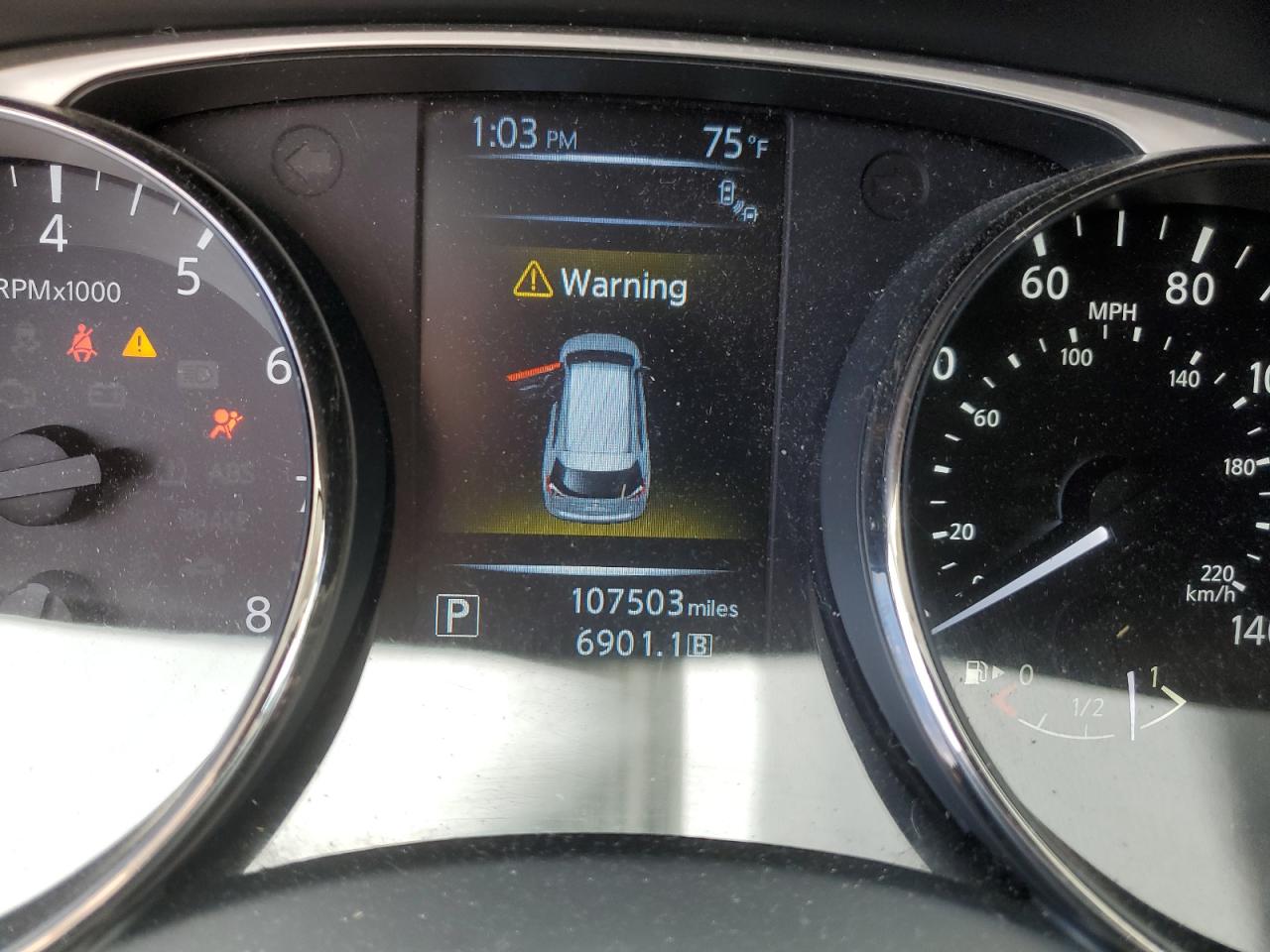 DayDrive