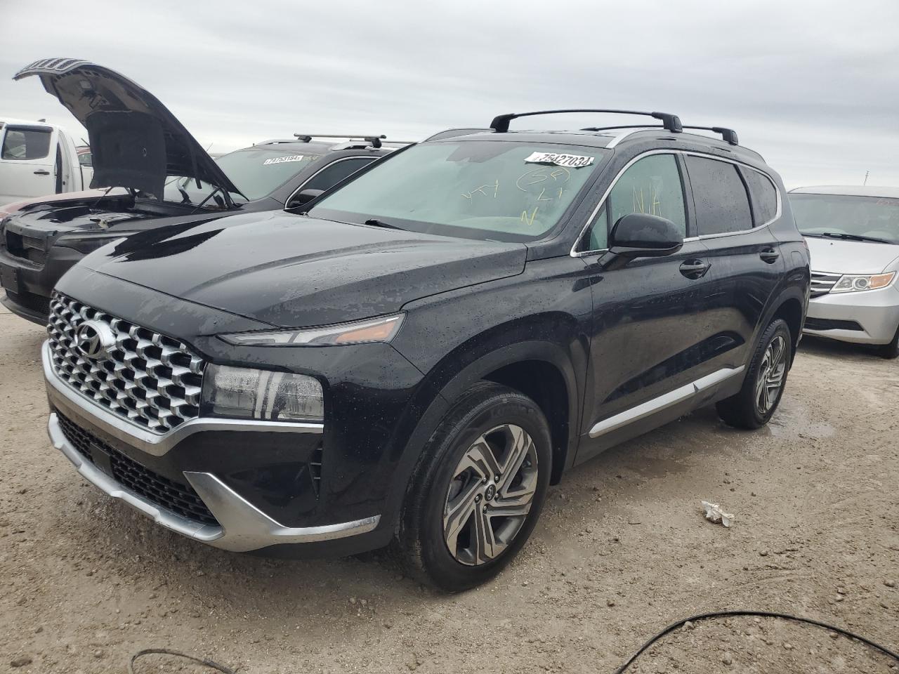 HYUNDAI SANTA FE S 2022