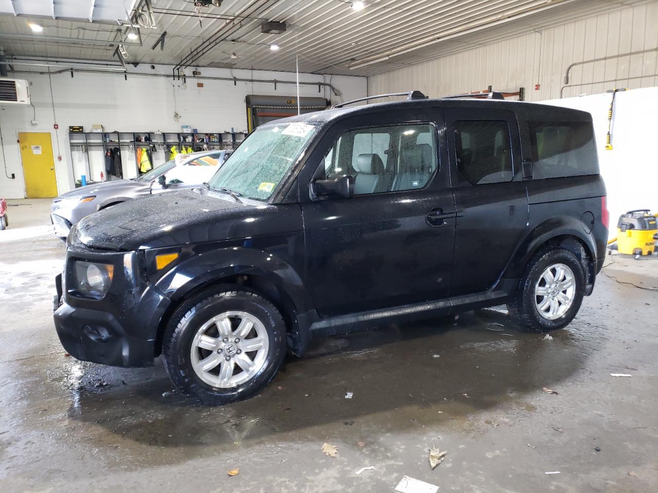 HONDA ELEMENT EX 2006