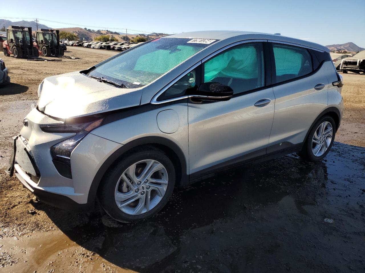 CHEVROLET BOLT EV 1L 2023