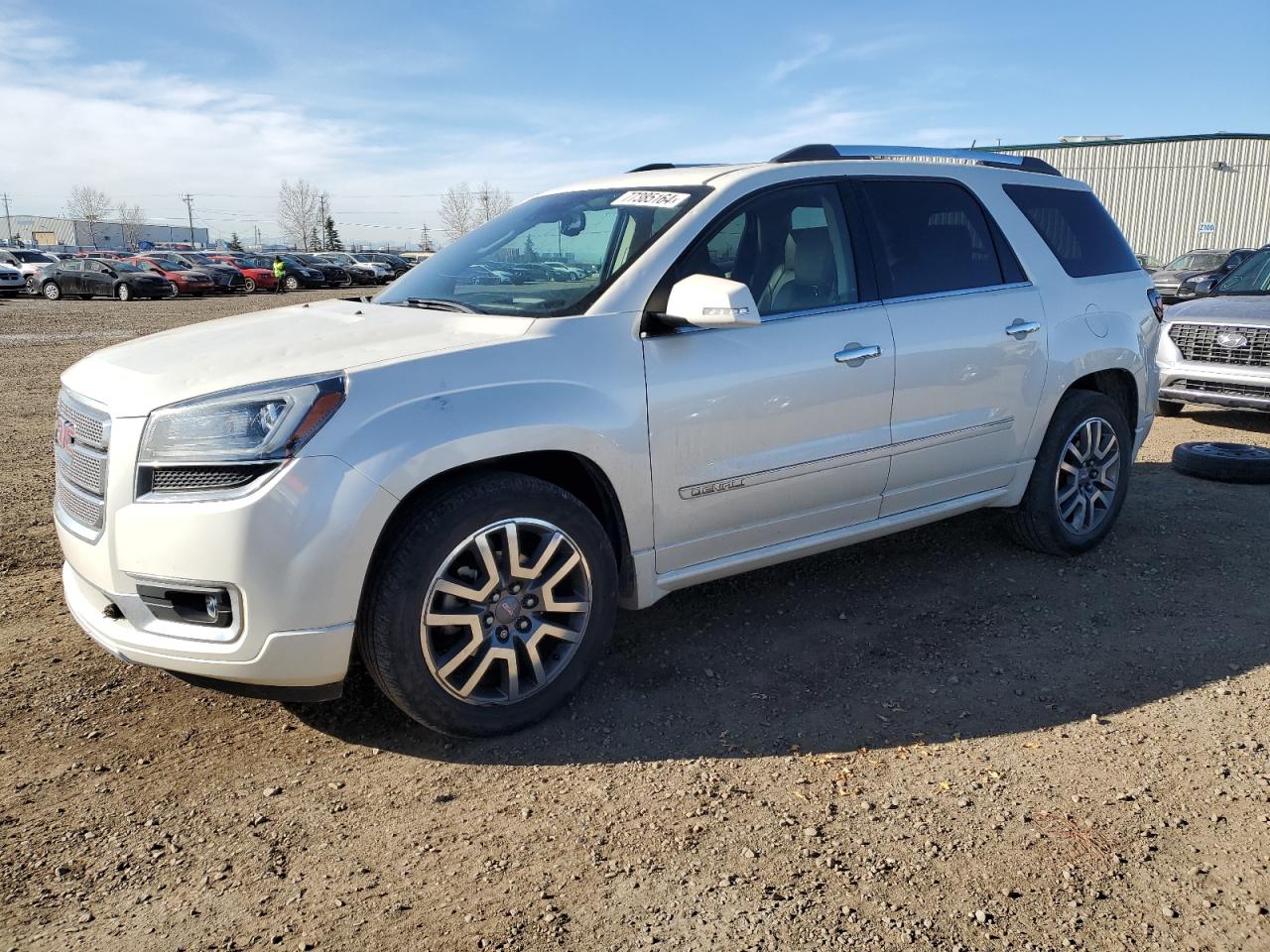 GMC ACADIA DEN 2014