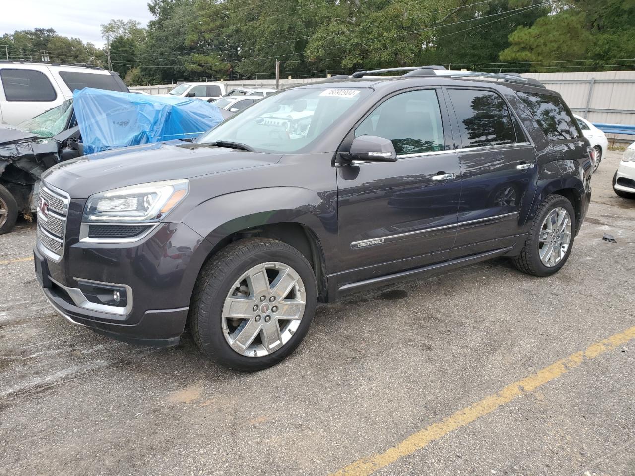 GMC ACADIA DEN 2016