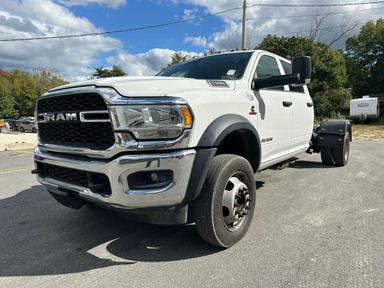 Ram 5500 2019