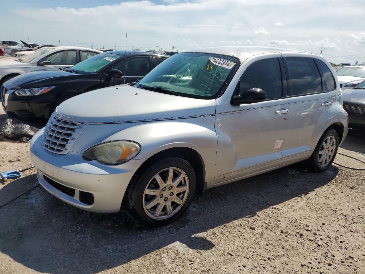 CHRYSLER PT CRUISER 2007