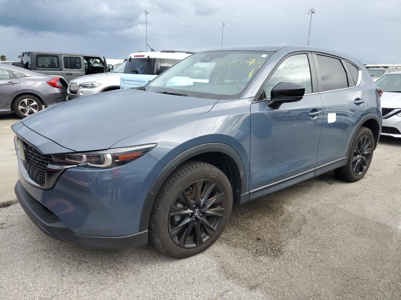 MAZDA CX-5 PREFE 2023