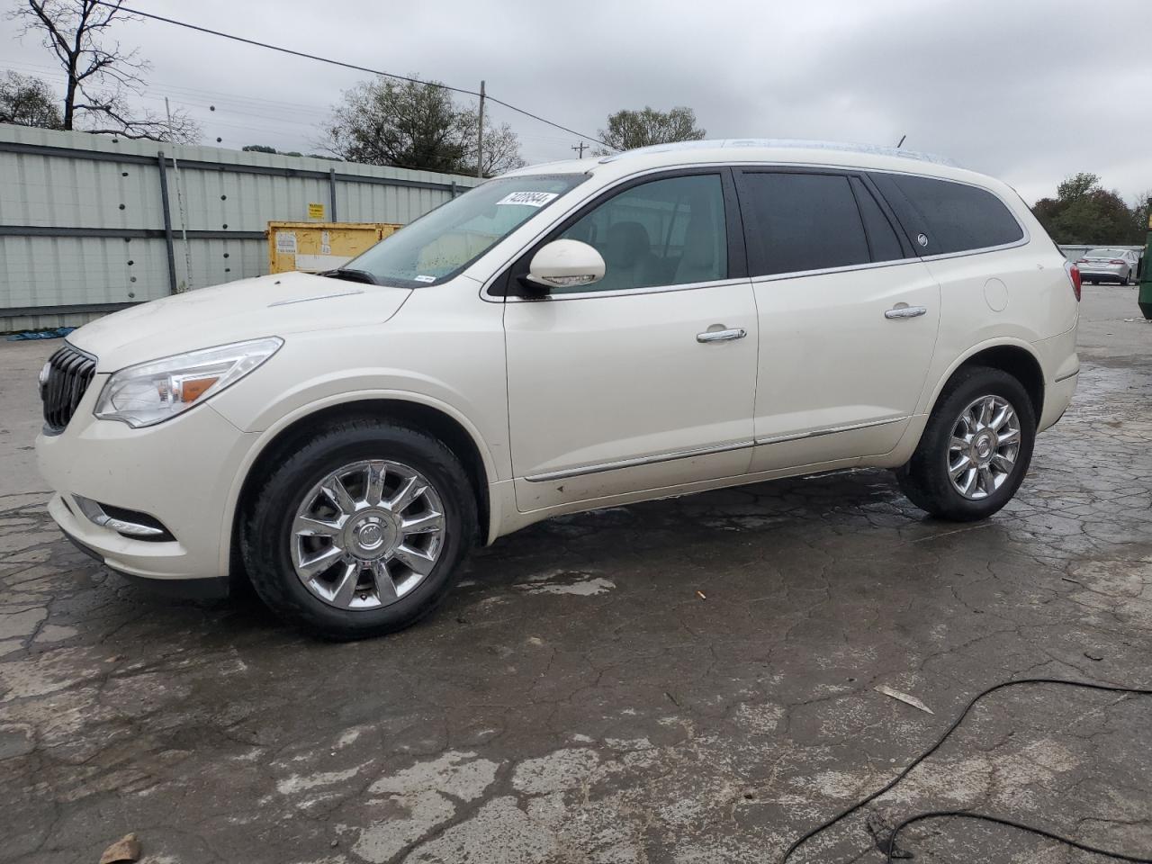 BUICK ENCLAVE 2015