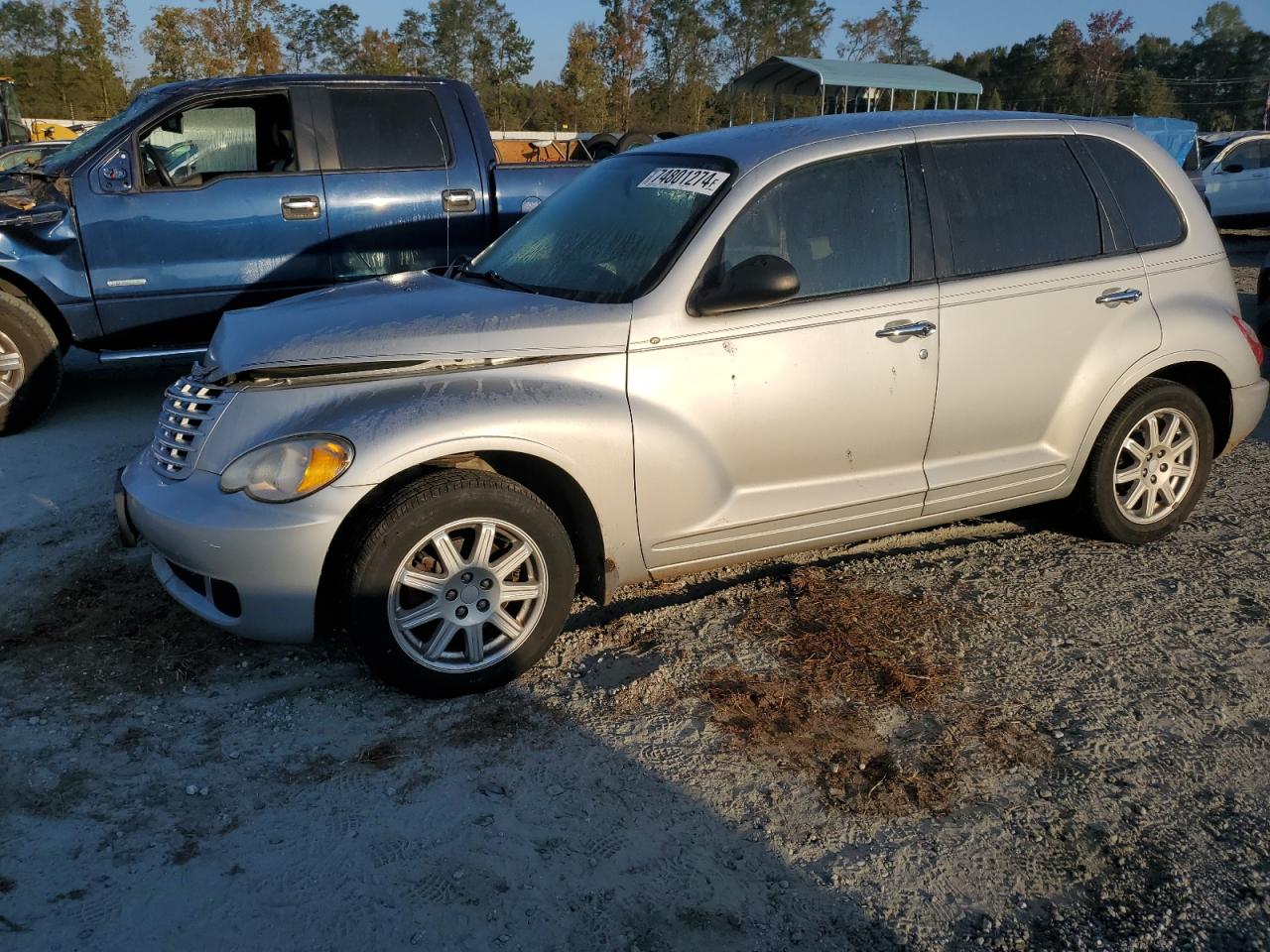 CHRYSLER PT CRUISER 2007
